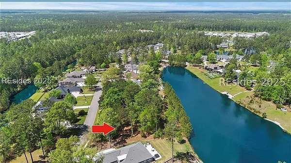 0.5 Acres of Residential Land for Sale in Hardeeville, South Carolina