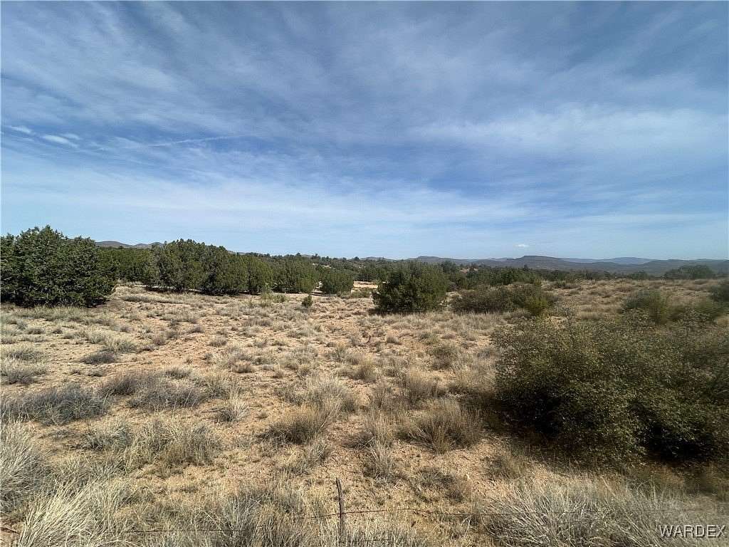 12.6 Acres of Land for Sale in Kingman, Arizona