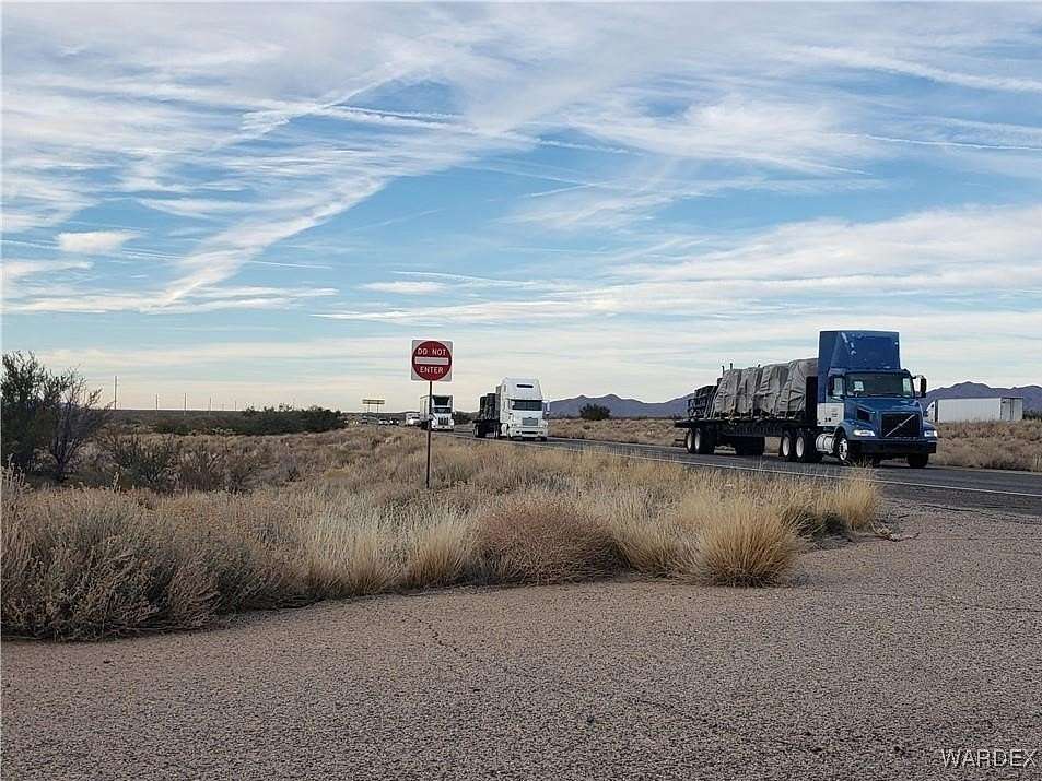 84.8 Acres of Recreational Land for Sale in Golden Valley, Arizona