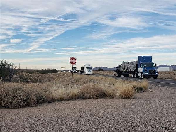 84.8 Acres of Recreational Land for Sale in Golden Valley, Arizona