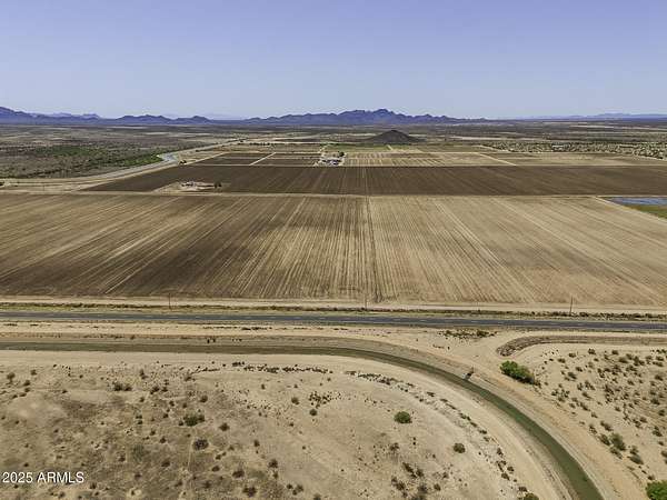 20 Acres of Land for Sale in Casa Grande, Arizona