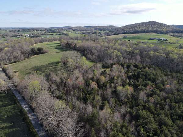 80 Acres of Recreational & Residential Land for Sale in Mount Vernon, Kentucky