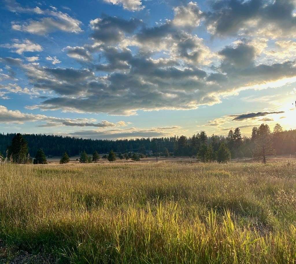 2.14 Acres of Land for Sale in McCall, Idaho