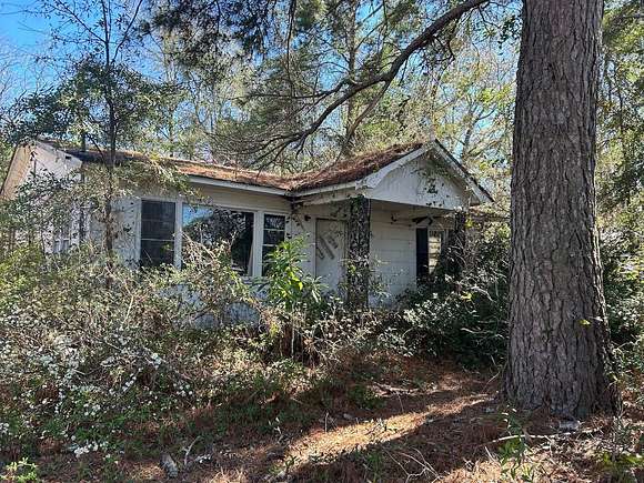 0.17 Acres of Residential Land for Auction in Florence, South Carolina