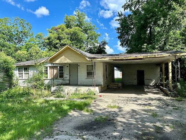 0.14 Acres of Residential Land for Sale in Lake City, South Carolina