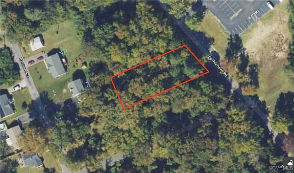 0.35 Acres of Land for Sale in Richmond, Virginia