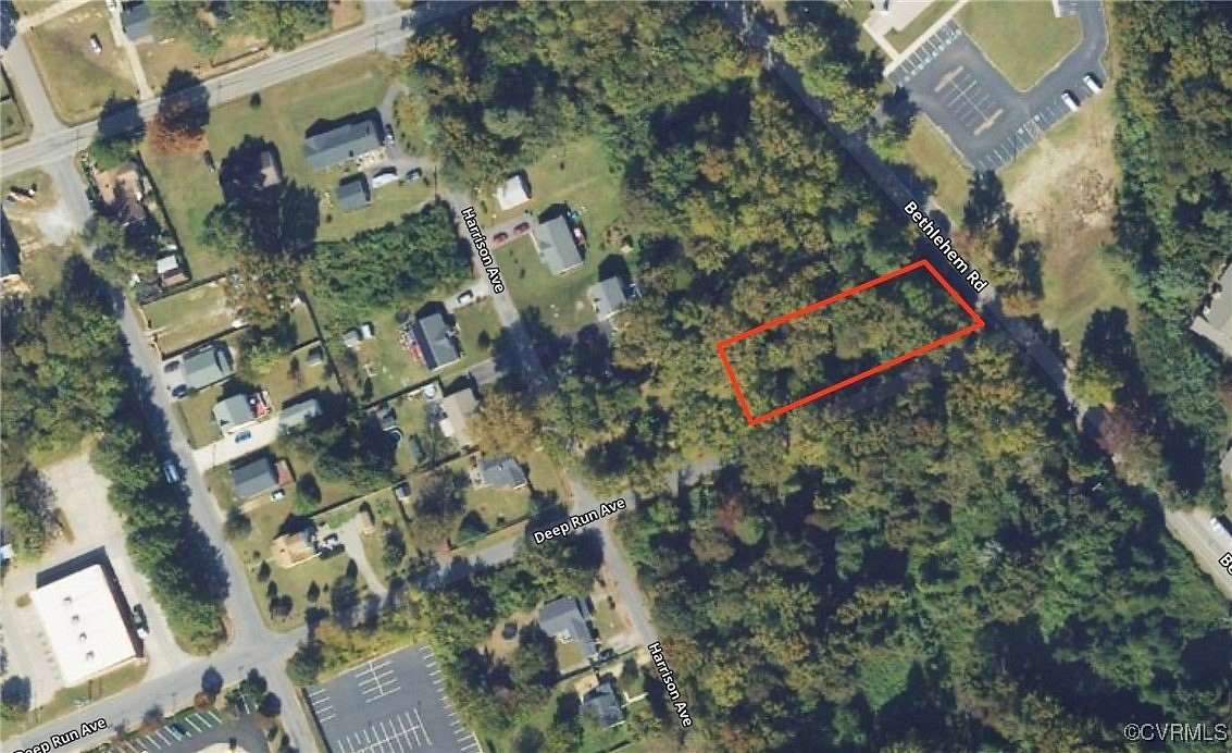 0.32 Acres of Land for Sale in Richmond, Virginia