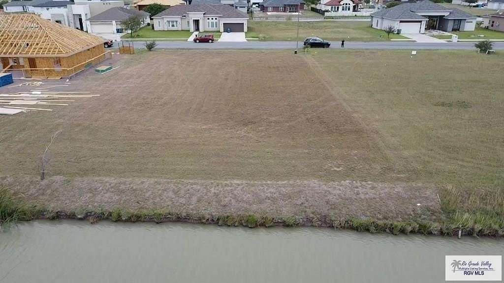 0.34 Acres of Residential Land for Sale in Rancho Viejo, Texas