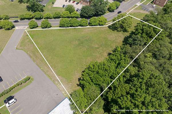 1.58 Acres of Residential Land for Sale in Dundee Township, Illinois