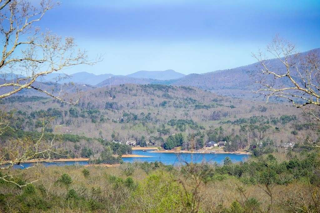 41.9 Acres of Land for Sale in Blairsville, Georgia