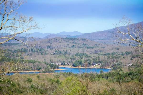 41.9 Acres of Land for Sale in Blairsville, Georgia