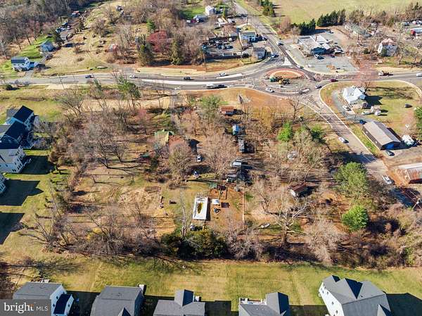 3.6 Acres of Mixed-Use Land for Sale in Aldie, Virginia