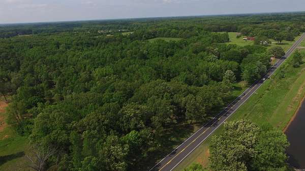 7.5 Acres of Residential Land for Sale in Austin, Arkansas