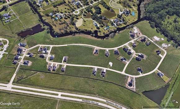 0.56 Acres of Land for Sale in Houma, Louisiana