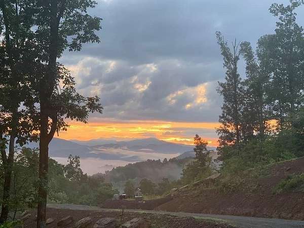 1.5 Acres of Residential Land for Sale in Brasstown, North Carolina