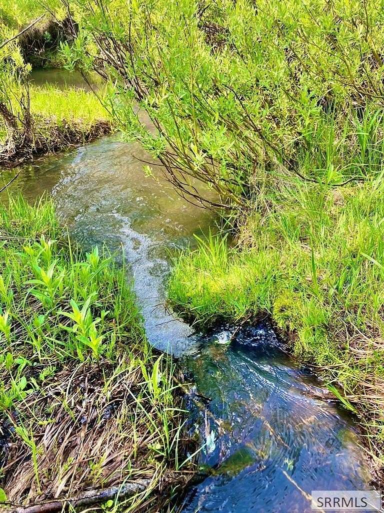 3.64 Acres of Land for Sale in Ashton, Idaho