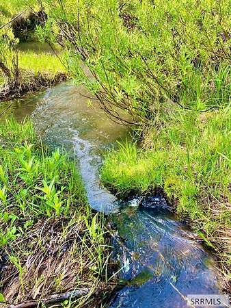 3.64 Acres of Land for Sale in Ashton, Idaho