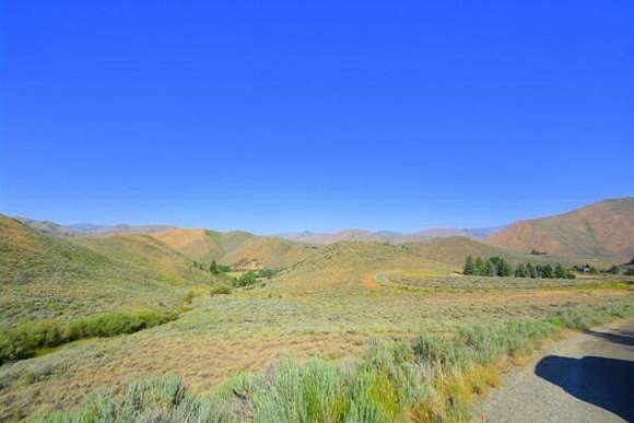 5 Acres of Residential Land for Sale in Hailey, Idaho