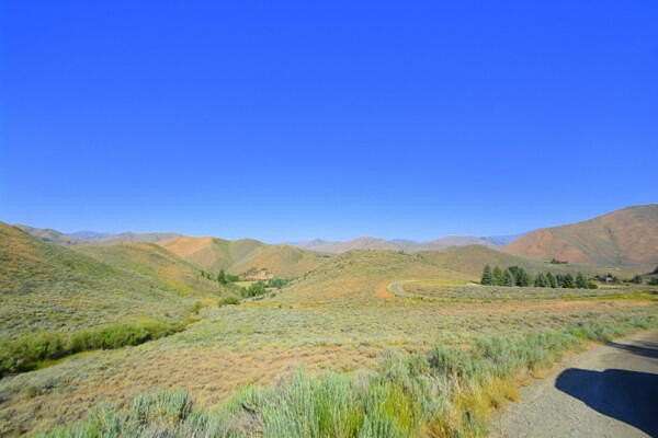 5 Acres of Residential Land for Sale in Hailey, Idaho