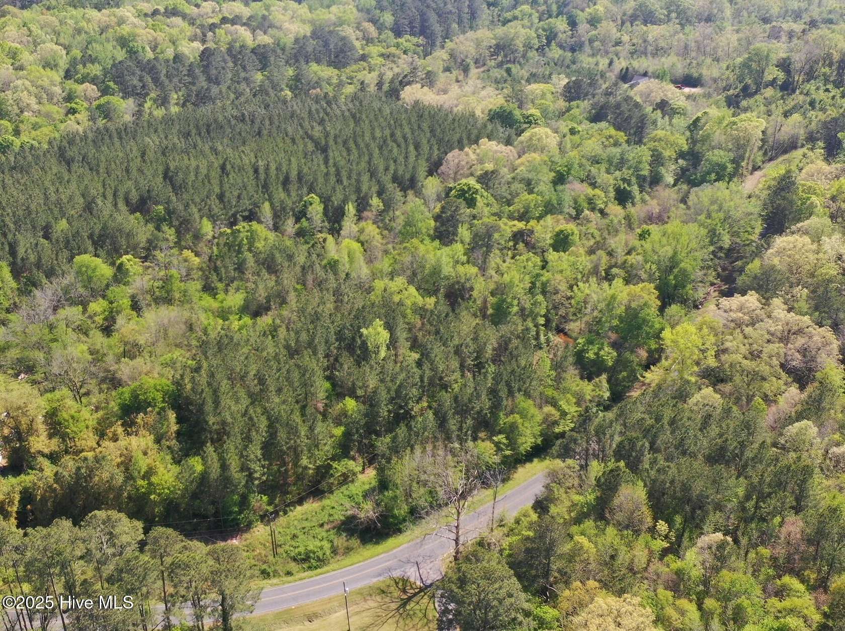 15 Acres of Land for Sale in Rockingham, North Carolina