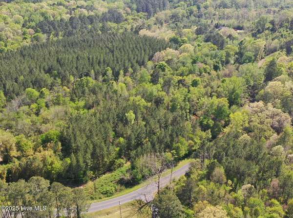 15 Acres of Land for Sale in Rockingham, North Carolina