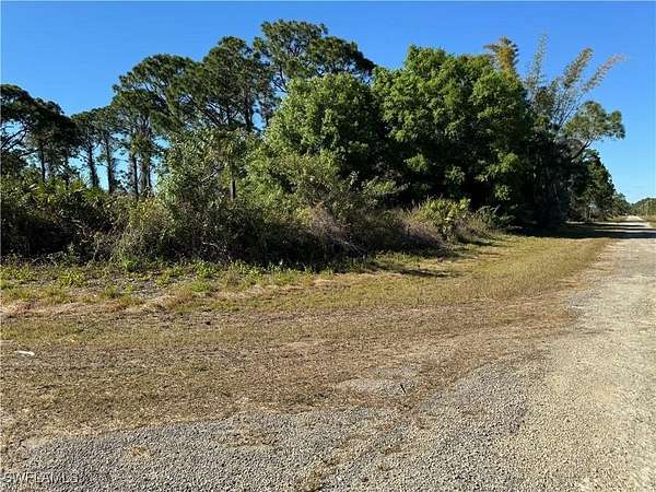 0.3 Acres of Residential Land for Sale in Lehigh Acres, Florida