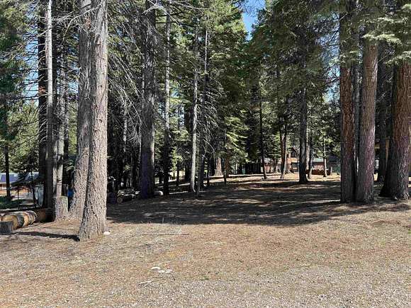 0.34 Acres of Residential Land for Sale in Lake Almanor Country Club, California