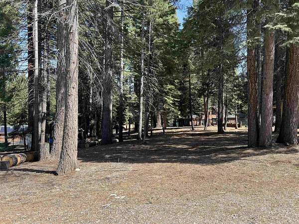 0.34 Acres of Residential Land for Sale in Lake Almanor Country Club, California