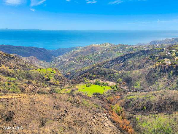 2.58 Acres of Residential Land for Sale in Topanga, California