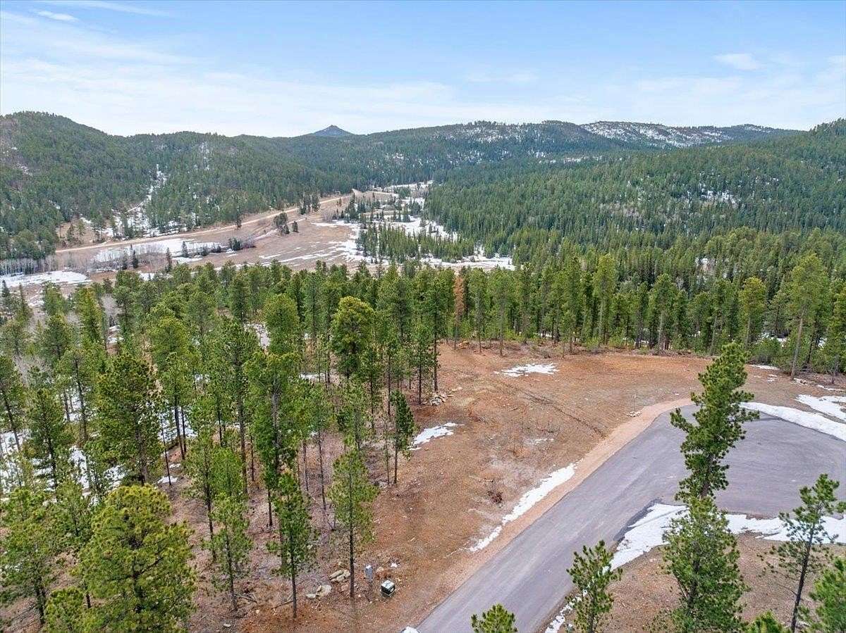 2 Acres of Residential Land for Sale in Lead, South Dakota