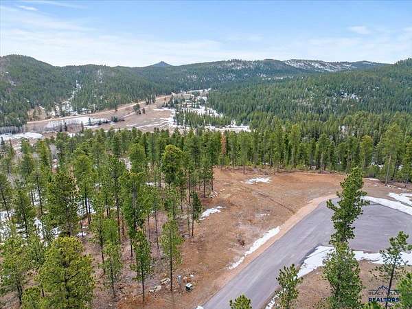 2 Acres of Residential Land for Sale in Lead, South Dakota