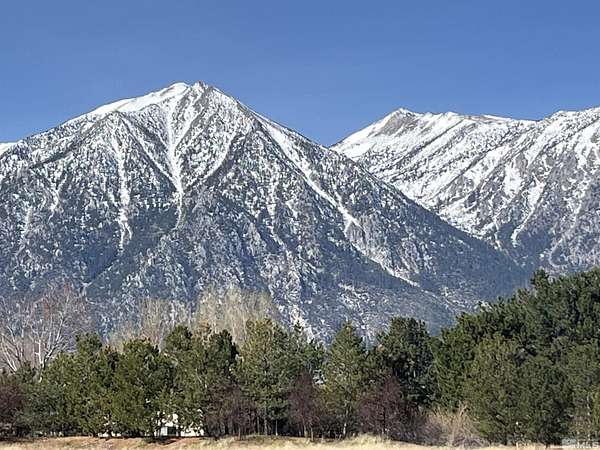 2 Acres of Residential Land for Sale in Gardnerville, Nevada