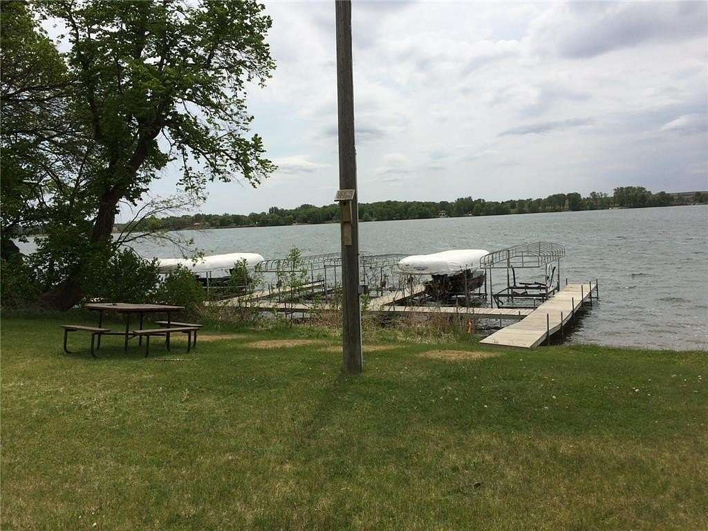 0.11 Acres of Residential Land for Sale in Brandon Township, Minnesota