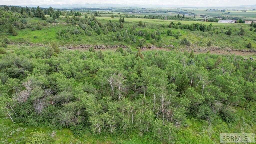 3.6 Acres of Residential Land for Sale in Ashton, Idaho