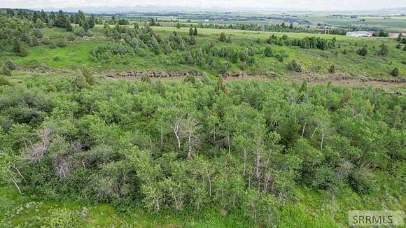 3.6 Acres of Residential Land for Sale in Ashton, Idaho