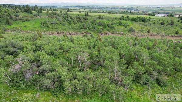 3.6 Acres of Residential Land for Sale in Ashton, Idaho