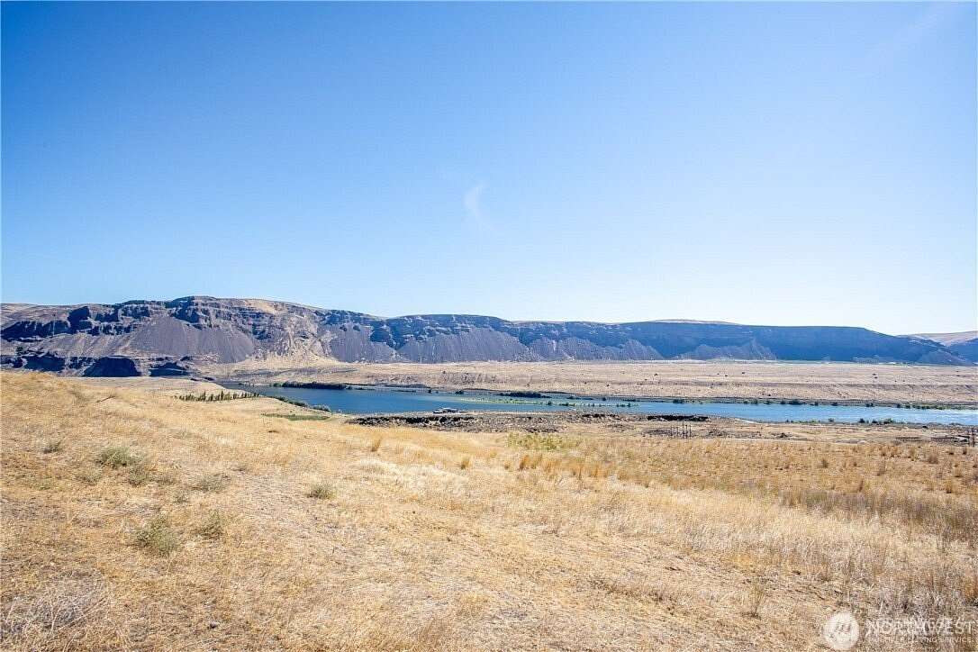 10 Acres of Recreational Land for Sale in Malaga, Washington