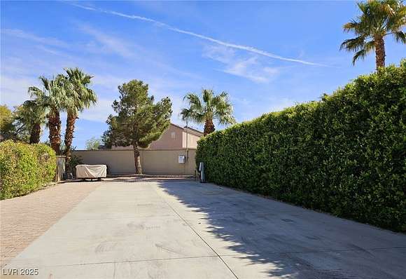 0.06 Acres of Commercial Land for Sale in Las Vegas, Nevada