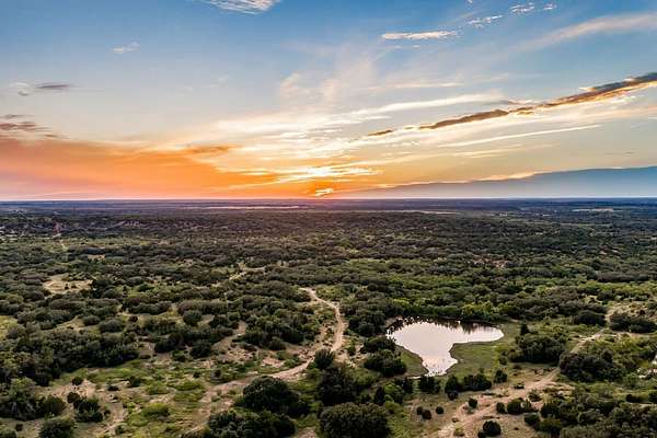 420 Acres of Improved Land for Sale in Santa Anna, Texas