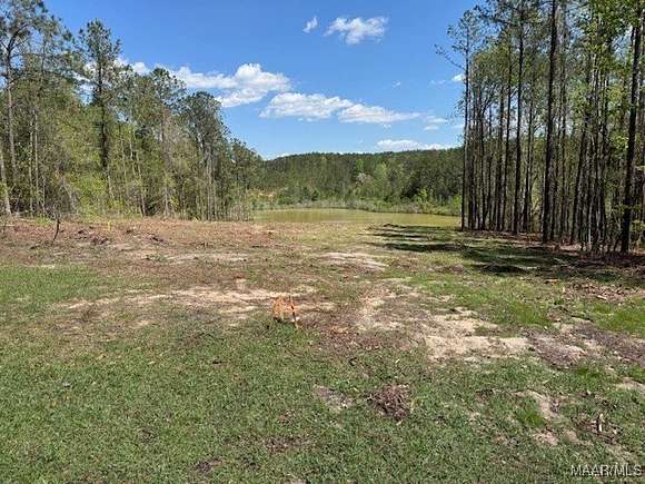 1.83 Acres of Residential Land for Sale in Deatsville, Alabama