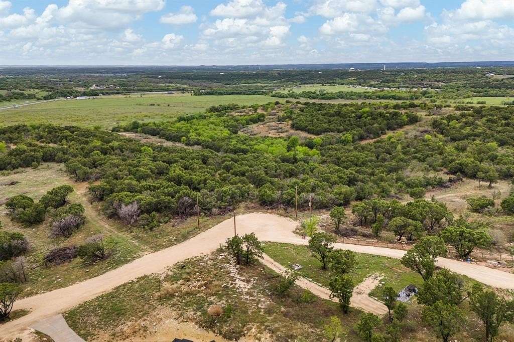 5.25 Acres of Residential Land for Sale in Granbury, Texas