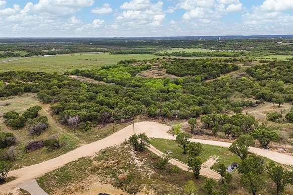 5.25 Acres of Residential Land for Sale in Granbury, Texas