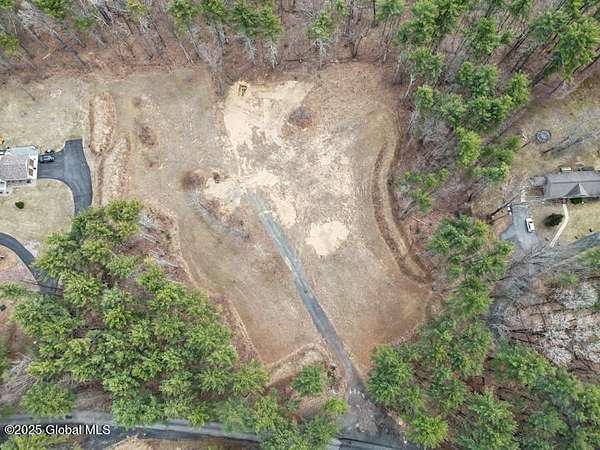 4 Acres of Residential Land for Sale in Stillwater, New York