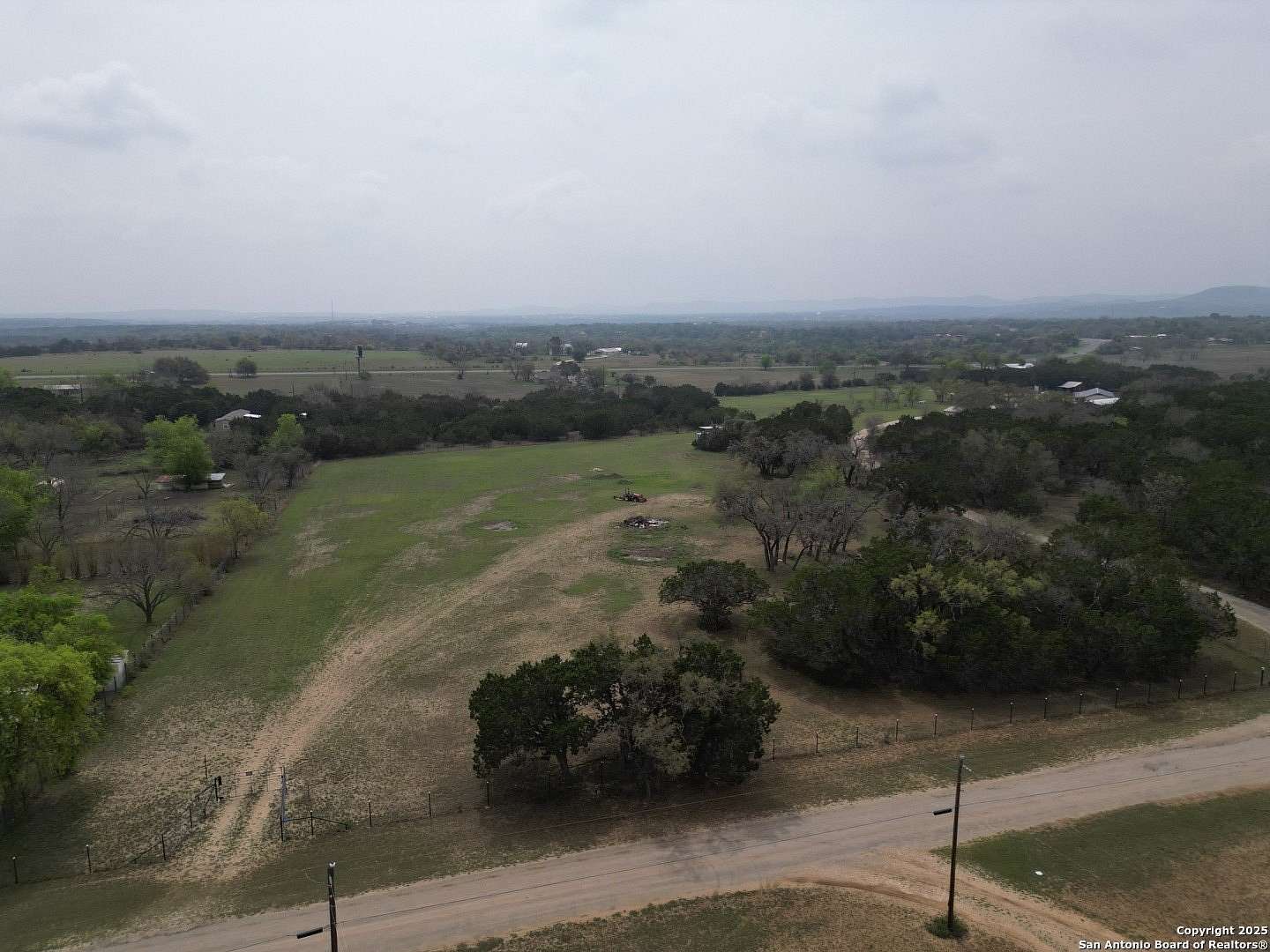 4 Acres of Residential Land for Sale in Bandera, Texas