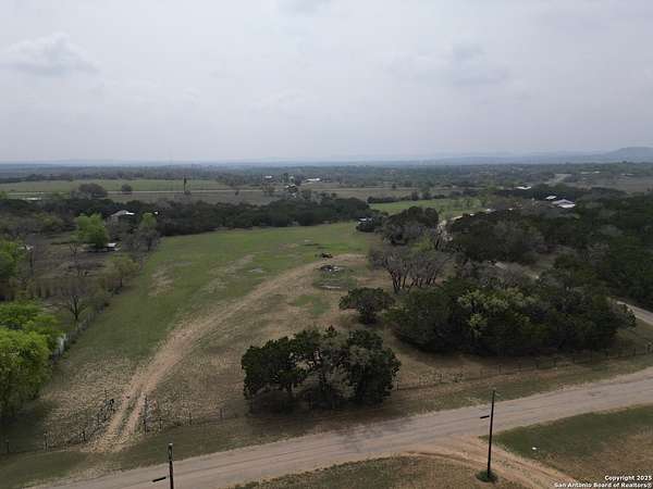 4 Acres of Residential Land for Sale in Bandera, Texas