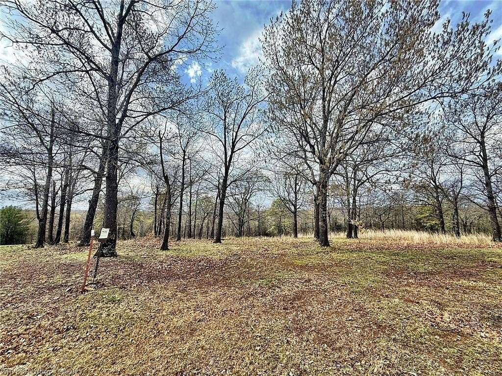0.61 Acres of Residential Land for Sale in Vian, Oklahoma