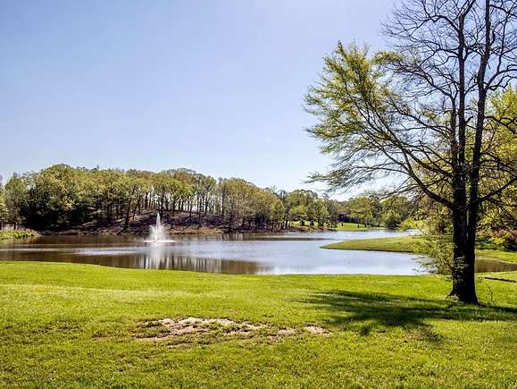 1.78 Acres of Residential Land for Sale in Oxford, Mississippi