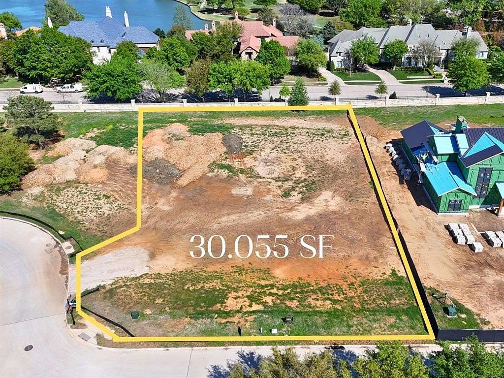 0.68 Acres of Residential Land for Sale in Colleyville, Texas