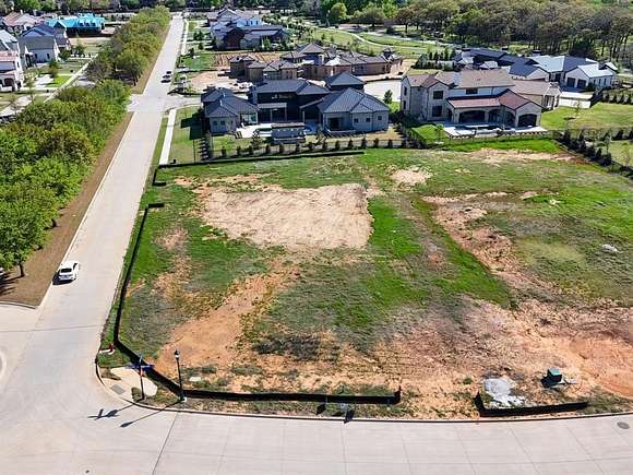 0.69 Acres of Residential Land for Sale in Colleyville, Texas