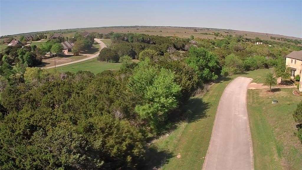 0.35 Acres of Land for Sale in Cleburne, Texas